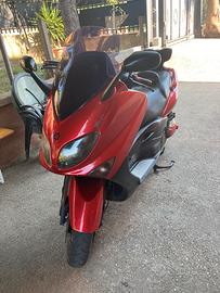 Yamaha tmax 2006