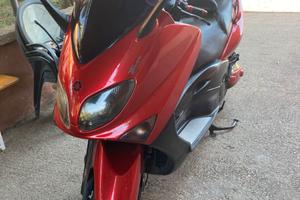 Yamaha tmax 2006