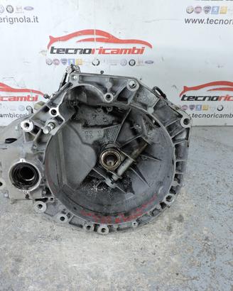 Cambio lancia ypsilon 1.4 benzina rf508