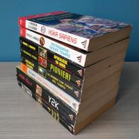 Urania - 8 Libri