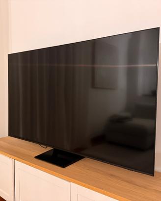 Televisore Samsung Neo QLED QN70F 65’’