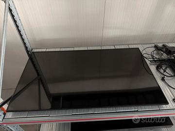Monitor LED 48 SAMSUNG LH48DMEPLGC/EN