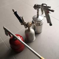 accessori compressore