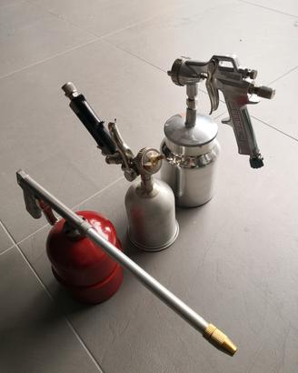 accessori compressore