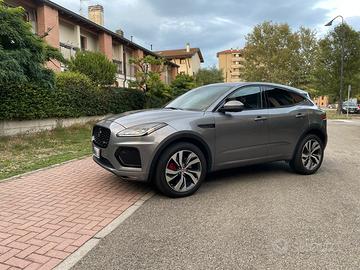 Jaguar E-Pace - R Dynamic - 204cv trazione integr.