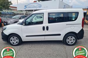 Fiat Doblo 1.3 MJT AUTOCARRO 5P*UNIPRO*TAGLIANDI*