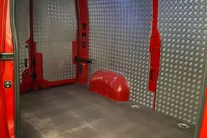 Kit Pannelli Renault Master 2016 L2H2