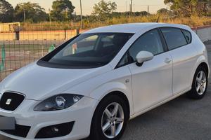seat leon 1600 TDI 