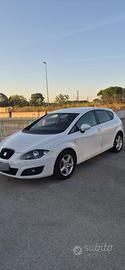 seat leon 1600 TDI 