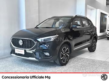 Mg ZS 1.5 luxury