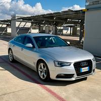 Audi A5 SPB 2.0 TDI 177 CV MULTITRONIC B8