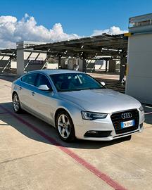 Audi A5 SPB 2.0 TDI 177 CV MULTITRONIC B8