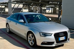 Audi A5 SPB 2.0 TDI 177 CV MULTITRONIC B8