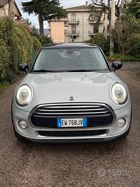 Mini 1.5 Cooper D
