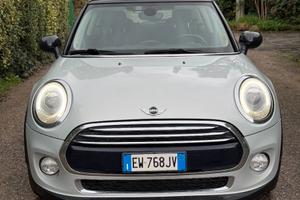 Mini 1.5 Cooper D
