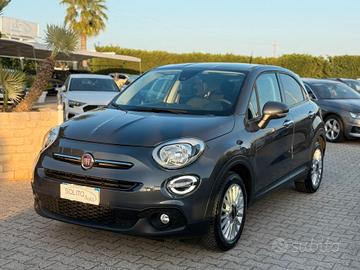 Fiat 500X 1.0 T3 120 CV City Cross