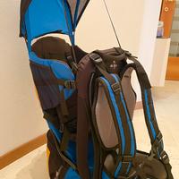 Zaino porta bambino Ferrino Wallaby