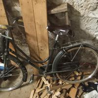 Bicicletta Vintage Atala President