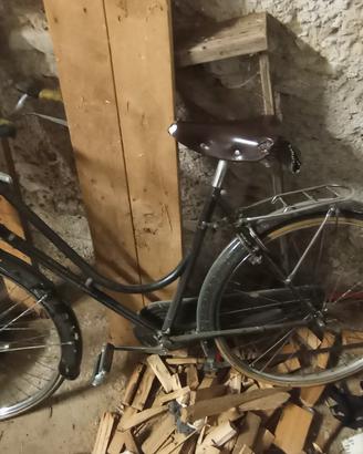 Bicicletta Vintage Atala President
