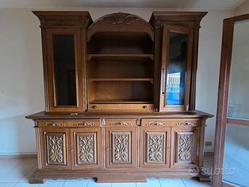 Credenza anni '70