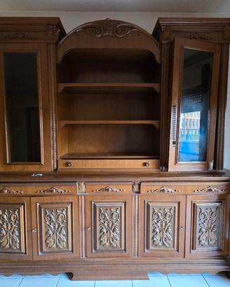 Credenza anni '70