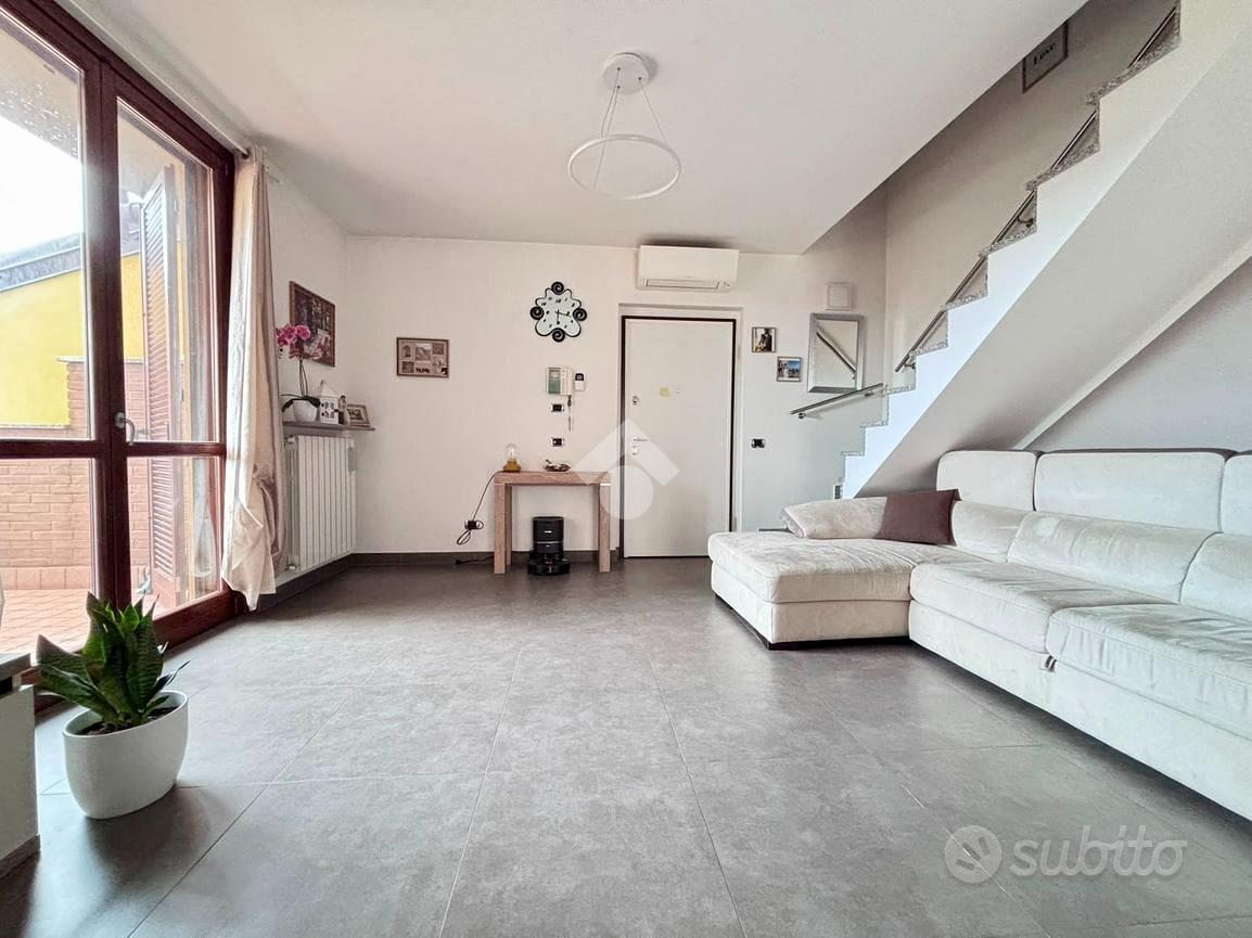 3 LOCALI A BRIGNANO GERA D'ADDA - Vista 6