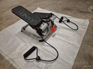 Sunny totale body  stepper machine