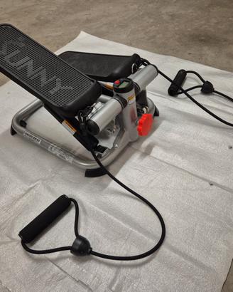 Sunny totale body  stepper machine