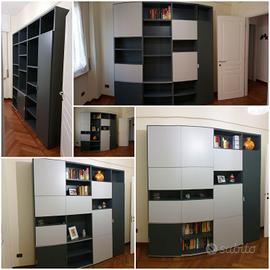 mobile in vero legno massello