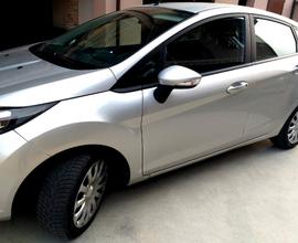 FORD Fiesta 6ª serie - 2015