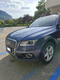 Audi Q5 2015 190CV