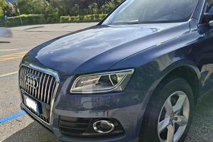 Audi Q5 2015 190CV
