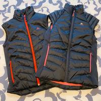 Smanicati QUECHUA 10-11 anni - Singolo o Coppia