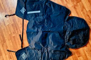 TERMOSCUDO YAMAHA MAJESTY MBK SKYLINER