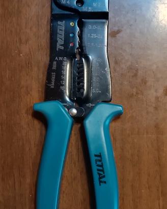 Pinza per capicorda