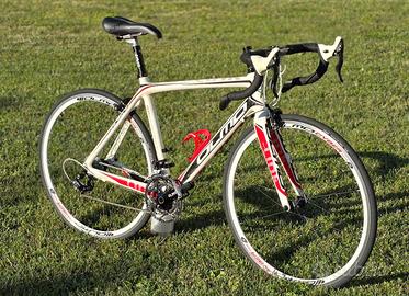 Bici da Corsa Olmo Link Full Carbon - Taglia M/50