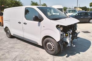Fiat Scudo 1.5 BlueHDi 102 CV - SINISTRATA -
