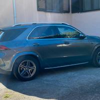 Mercedes GLE 350DE 4Matic Plug-In Hybrid