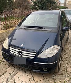 Mercedes Classe A 160 CDI Elegance
