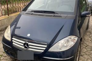 Mercedes Classe A 160 CDI Elegance