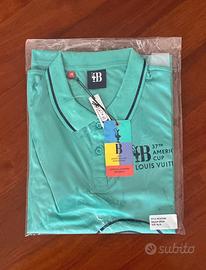 Maglietta America’s Cup Barcellona 2024