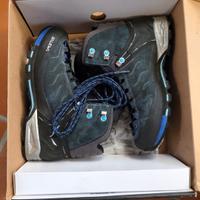 Scarponi Salewa WS MTN Trainer Mid GTX - EU 39