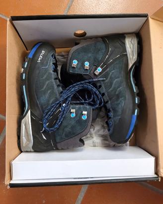 Scarponi Salewa WS MTN Trainer Mid GTX - EU 39