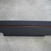 paraurti posteriore autobianchi y10 turbo