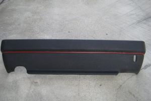 paraurti posteriore autobianchi y10 turbo