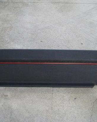 paraurti posteriore autobianchi y10 turbo