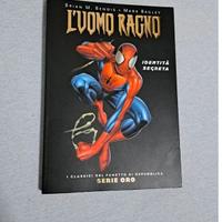L'Uomo Ragno – Identità Segreta | Serie Oro n.1
