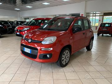 Fiat Panda 0.9 TwinAir Turbo Natural Power Easy
