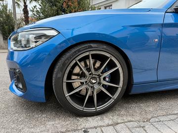 CERCHI 18”  Japan Racing 21