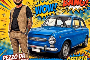 Fiat 850